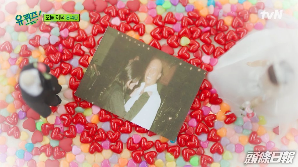 但因疫情阻隔未能見面。